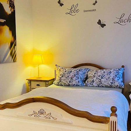 Gemuetliche Wohnung باد شفارتاو المظهر الخارجي الصورة