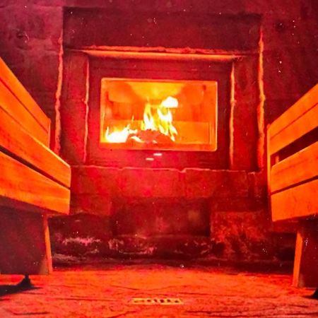 Gemuetliche Wohnung باد شفارتاو المظهر الخارجي الصورة